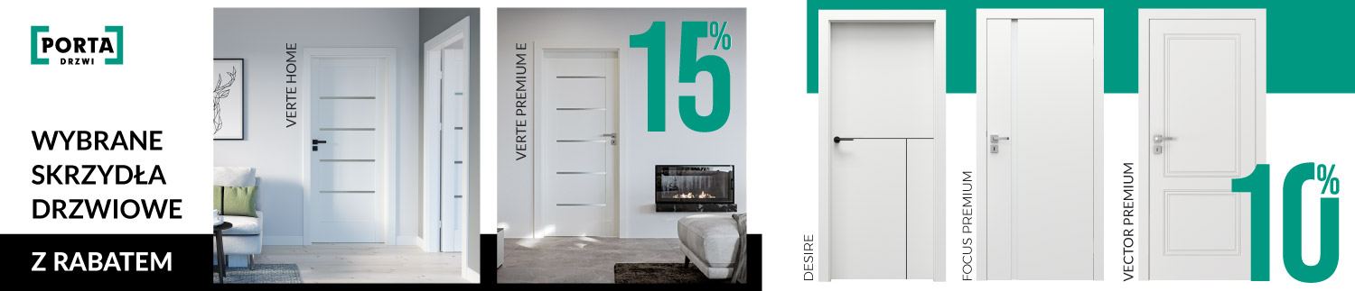 porta wpis