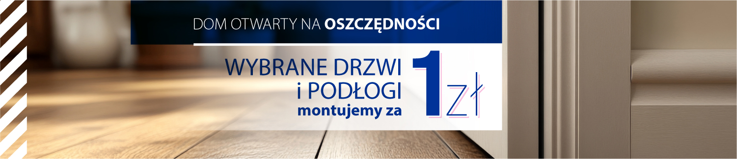 wpis montaż